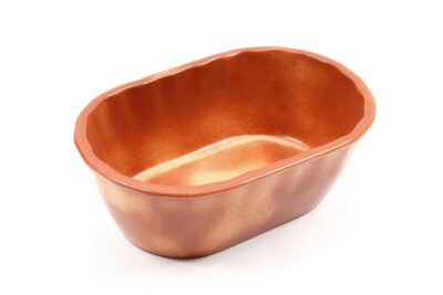 Glineni kalup za kruh i kolače Terra