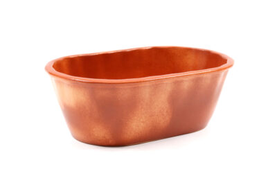 Glineni kalup za kruh i kolače Terra