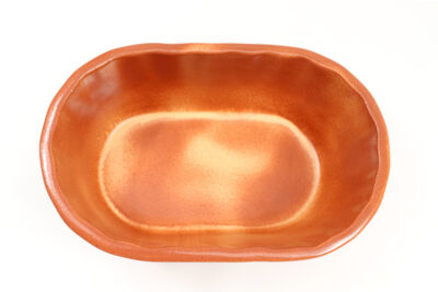 Glineni kalup za kruh i kolače Terra