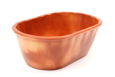 Glineni kalup za kruh i kolače Terra