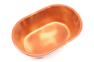 Glineni kalup za kruh i kolače Terra